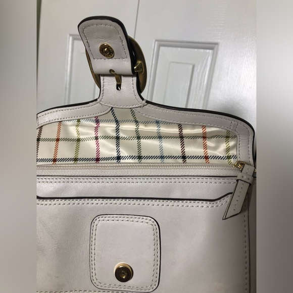 Coach Wristlet - Picture 3 of 5